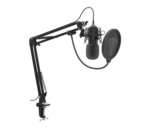 Genesis RADIUM 400 G2 - 1328943 - zdjęcie 2